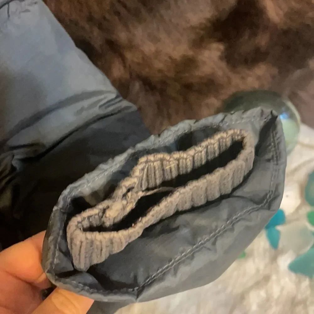 Levi insulated jacket - Picture 5 of 10